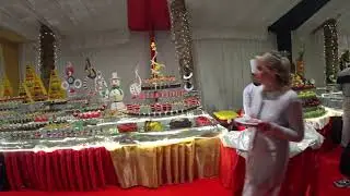 Новый Год 2020 🎄 🎉 🎊 / Sunrise Diamond