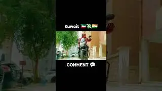 Kuwait Ki Asli Zindagi | Ghar Se Door Ka Struggle | Reality 💔