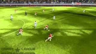 Dream League Soccer - best skills/volley Ever?