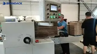 Custom Printed Corrugated Box Manufacturer & Packaging Supplies Company