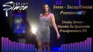 DeeJay Simon Mix 2026 !!! Składanka Disco Polo Mix 2026 !!! Iness - Szczęśliwsza !!!