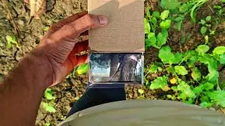 Old Style Vintage camera viewfinder | Link in the Description box 