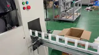 Fully Automatic High-Speed Single-Color Screen Printing Machine: Superior and Efficient Production