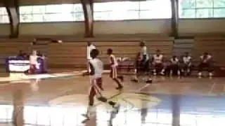 Monte Person Highlights #3