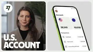 Wise Business | USA Account Walkthrough