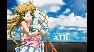 Air Tv Opening