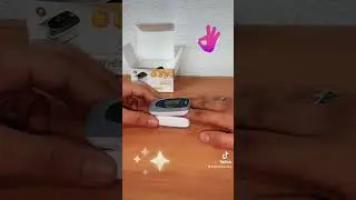 Oximetro Plusmed - Pharma Diabet