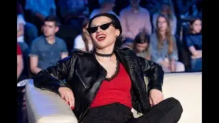Twoja Twarz Brzmi Znajomo 12 - Ewelina Lisowska - Szare miraże (Kora)