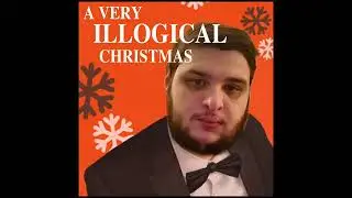 The Christmas Song - illogical Canadian (JSchlatt Cover)