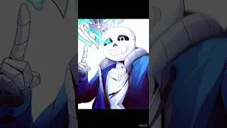#undertale #sansundertale #algo #edit