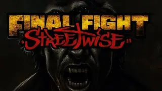 Full Cutscene Final Fight Streetwise | AetherSX2 Android Gameplay Pt2