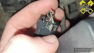 Tutorial Mercedes: Corrigiendo Testigo De Bater&iacute;a/Alternador Y Proceso De Remoci&oacute;n | Vegacar engine