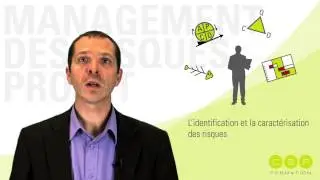 L'identification et la caract&eacute;risation des risques - La Minute Risque Projet 06/17