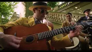 The Big Five feat Duved Dunayevsky - I Love You