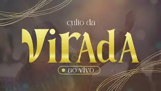 CULTO DA VIRADA / IGREJA PENTECOSTAL NOVA FILADÉLFIA