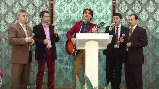 FRUNZELE S-AU VEȘTEJIT | Cristi Predună & Grupul Misionar