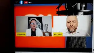 Jonathan Royle Hypnotist Challenges Karl Smith UK Hypnosis Academy on Hypnotherapy Scripts
