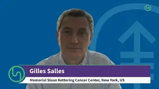 POLARIX: How does MYC and BCL2 expression impact outcomes post frontline treatment with PV in DLBCL?