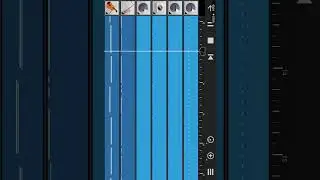 HEAT WAVES in Walk band multitracks music 🎶 app