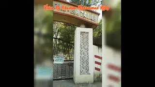 Mini Zoo Cum Deer Safari Birtalab