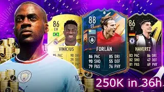 FIFA 23: 350K COINS in 2 TAGEN!😍JETZT EASY COINS VERDOPPELN💰😱😍FIFA 23 Trading Tipps💰