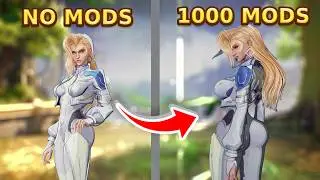 You Won't Believe These CURSED Mods in Marvel Rivals!