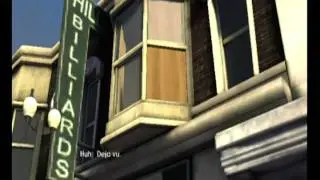 Back to the Future the Game Wii Episode 1 It's About Time Part 6