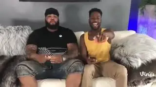 When You Have a Hot Neighbor! Instagram Series By DeStorm Power (Full Season 1)