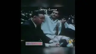 Jerry Lucas (NBA Year of Era)