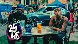 BOLO PODRE (Clipe Oficial) MC Neg&atilde;o Original, MC Cebezinho e DJ Guh Mix