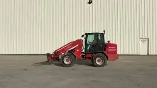 2004 Schaffer 870T Wheel Loader I St Aubin, France Auction - 3 March
