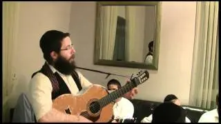תשועתם היית לנצח Tshuatam (Shlomo Carlebach) by Shmuel Greyniman