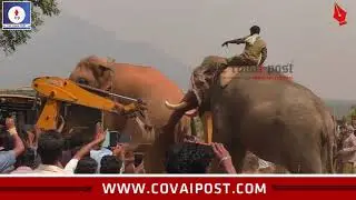 Caution:  Watch this to lose trust on humanity