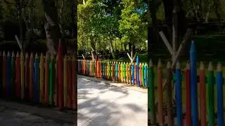 Vake Park - Tbilisi