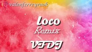 Beele - Loco - CumbiaStile - VFDJ