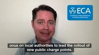 Does your local authority have an EV plan?