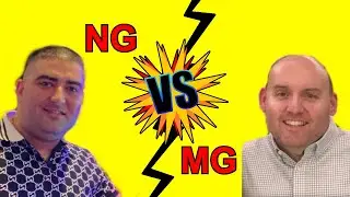 NG SLOT & MG SLOT BREAKUP! 💔 HUGE NEWS