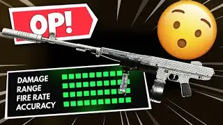 *NEW* 3 SHOT COOPER CARBINE IS OP🔥(Best COOPER CARBINE Class SETUP) Vanguard Multiplayer