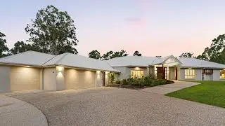95 Grandview Road, Pullenvale