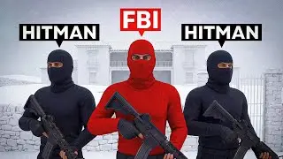 The ONLY FBI Agent Who Smuggled $1 Billion for the Cartels