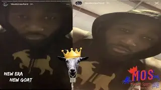 🐐Terence Crawford This Generation&rsquo;s GOAT. Keep The Big Fish 🐠