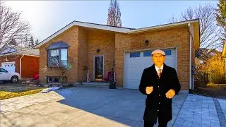 House for sale in Waterloo, ON