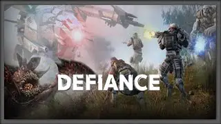 DEFIANCE (grind to get to 5147 ego score)