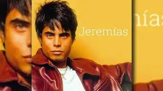 Jeremías - Desde el Bar (Audio Oficial)