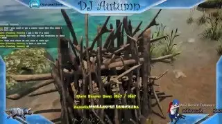 ARK: TheCenter map and mods--killing stuff?!