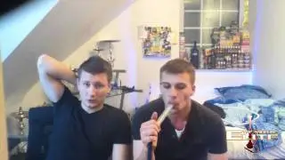 TheSmokingElite - 5Pipes Maracuja
