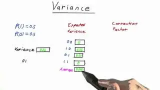 Correction Factor - Intro to Statistics