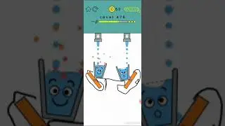 Happy glass level 451-500