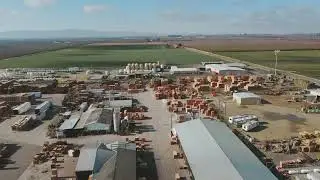 United Pallet Services, Inc Video