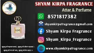 Perfume match personality // Many Fragrance Natural Attar and Perfume // For Online Order 8571817382